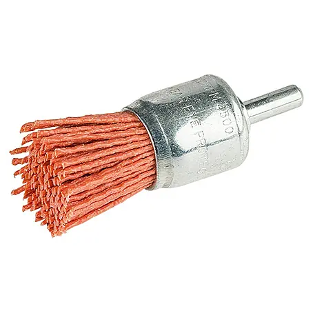 Craftomat  Nylon-Pinselbürste