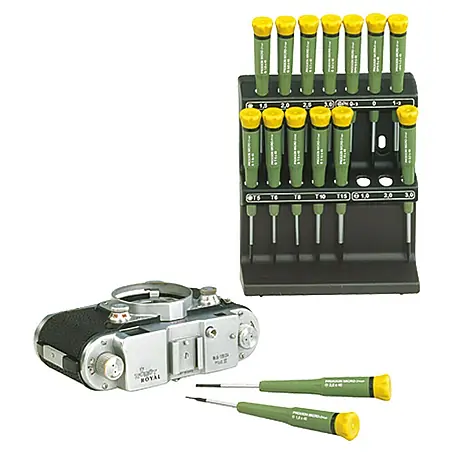 Proxxon Micromot Schraubendreher-Satz No 28148