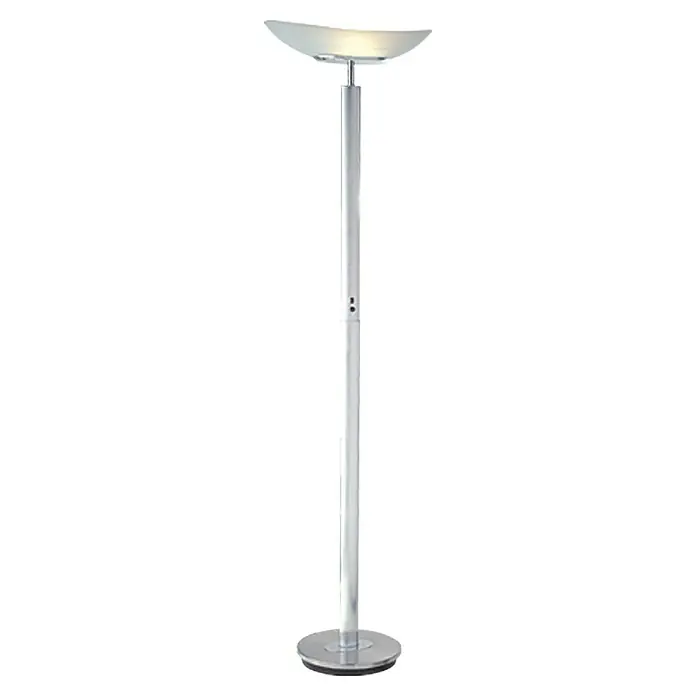 Tween Light Lámpara de suelo LED Space - 180 cm, Blanco cálido