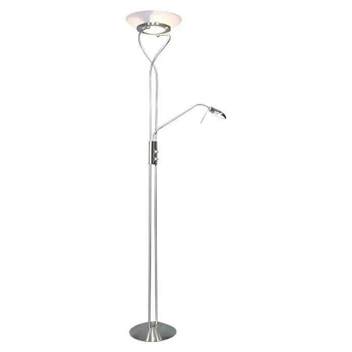 Tween Light LED stajaća svjetiljka Virginia - 180 cm, Topla bijela