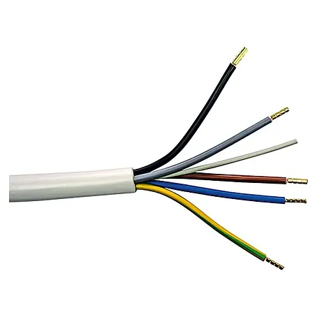 PVC izolirani kabel
