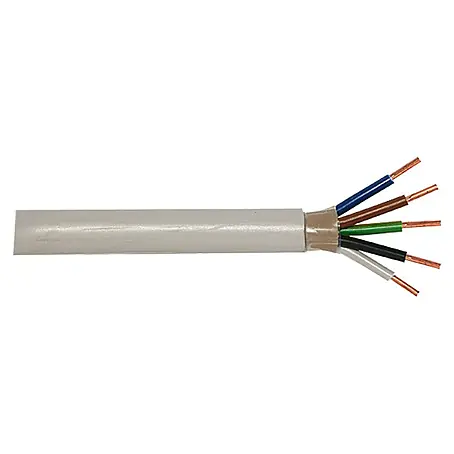 Izolirani kabel za vlažne prostorije