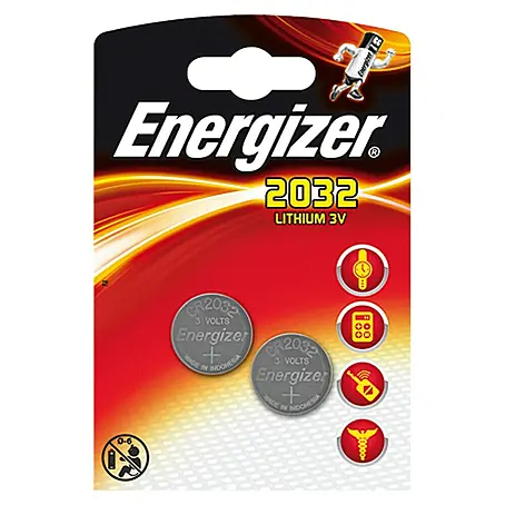Energizer  Plosnata baterija