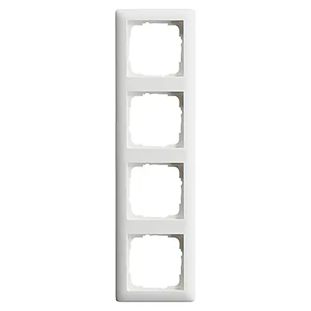 Gira System 55 Abdeckrahmen