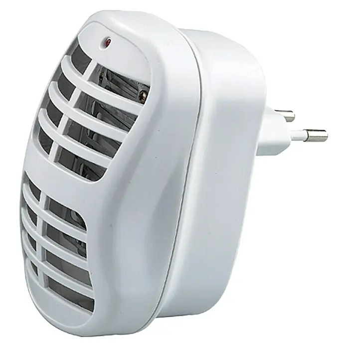 Uređaj za zaštitu od insekata - LED, 230 V - Pogled sprijeda
