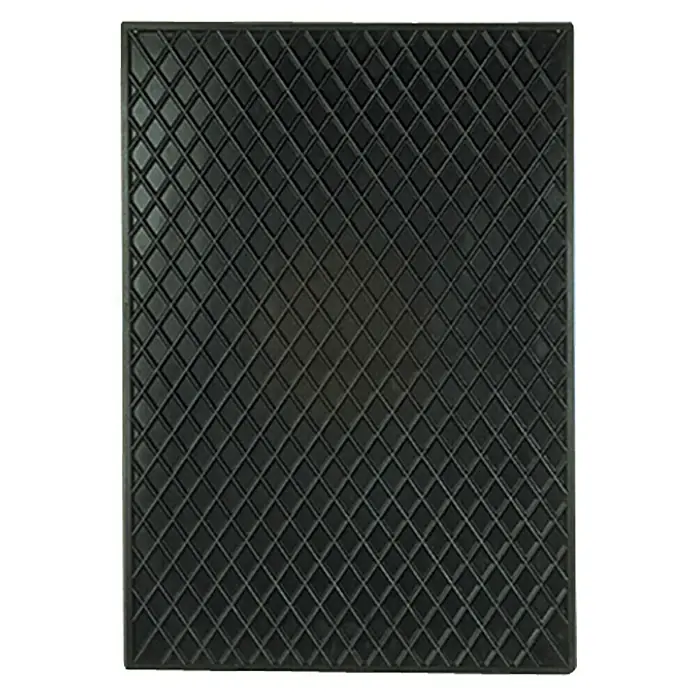 UniTEC Wabenmatte - 42 x 29 cm