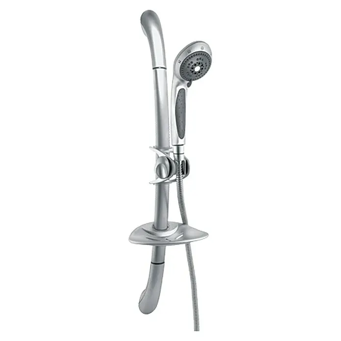 Mixomat Tuš garnitura Noa - Razmak provrta: 65 cm