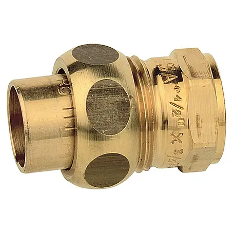 Rohrverschraubung 4340g