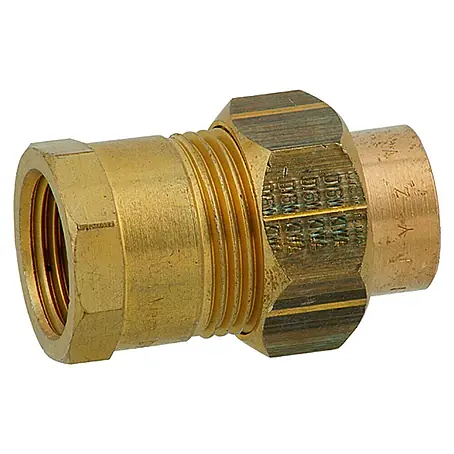 Rohrverschraubung 4340g