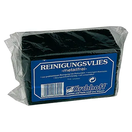 Reinigungsvlies