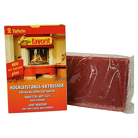 Favorit  Entrußer