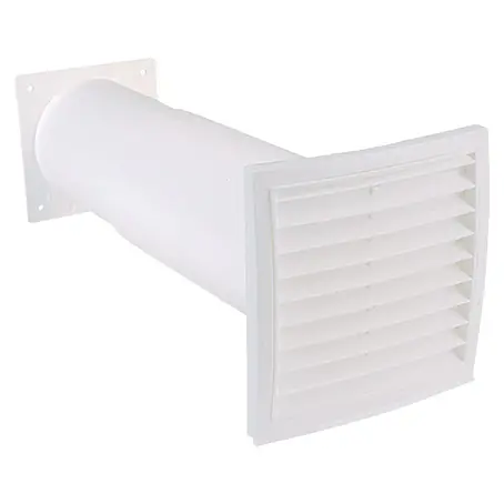 Air-Circle  Teleskopska cijev za ventilaciju