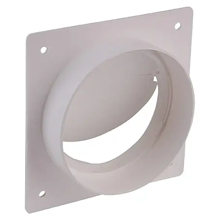 Air-Circle  Zidna spojnica za ventilacijsku cijev