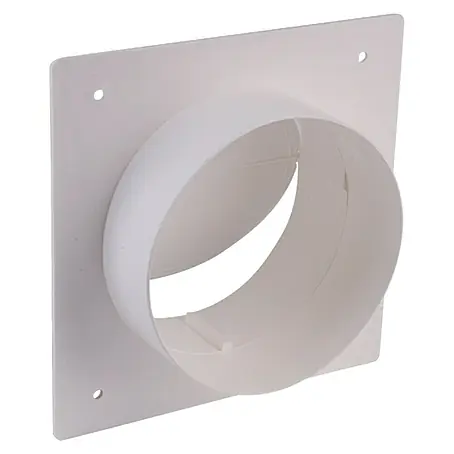 Air-Circle  Zidna spojnica za ventilacijsku cijev