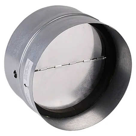 Air-Circle  Jednosmjerni nepovratni zatvarač za ventilaciju