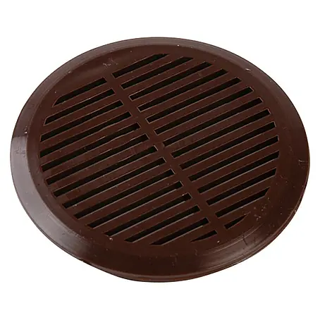 Air-Circle  Okrugla ventilacijska rešetka