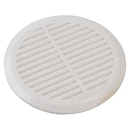 Air-Circle  Okrugla ventilacijska rešetka