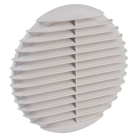 Air-Circle  Okrugla rešetka