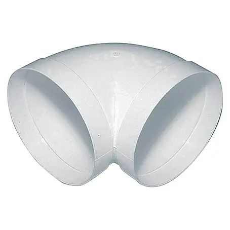 Air-Circle  Luk za okruglu cijev od ventilacije