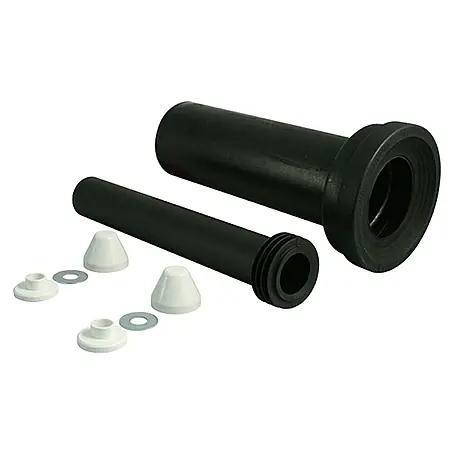 Marley  Anschlussgarnitur Set