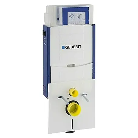 Geberit  Unterputz-Spülkasten Kombifix Plus UP320