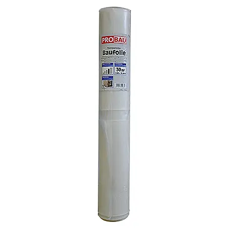 Probau  Baufolie