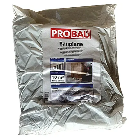 Probau  Bauplane