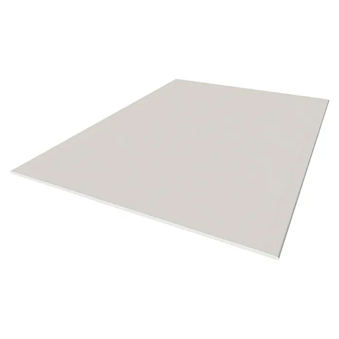 Knauf Gipskartonplatte Miniform GKB - 1.500 x 1.000 x 10 mm - Ansicht von oben
