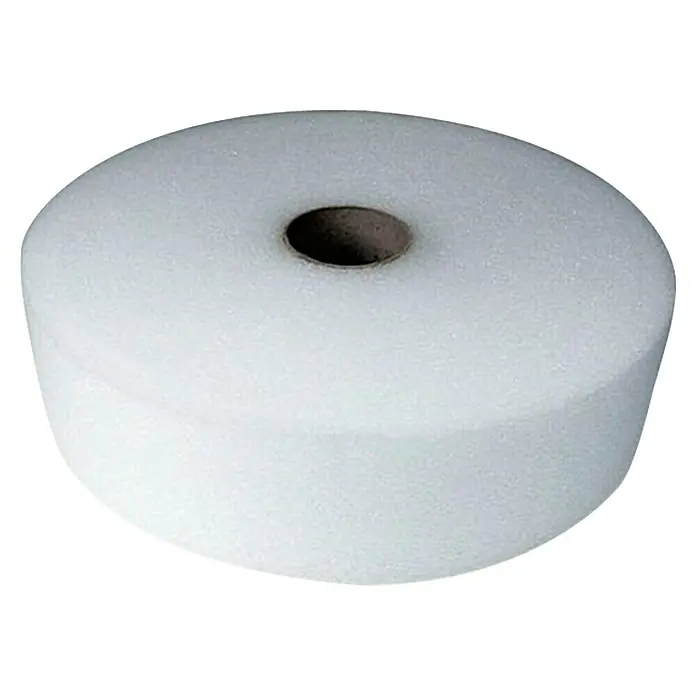 Profi Depot Randdämmstreifen - 50 m x 100 mm x 8 mm, Polyethylen - Vorderansicht