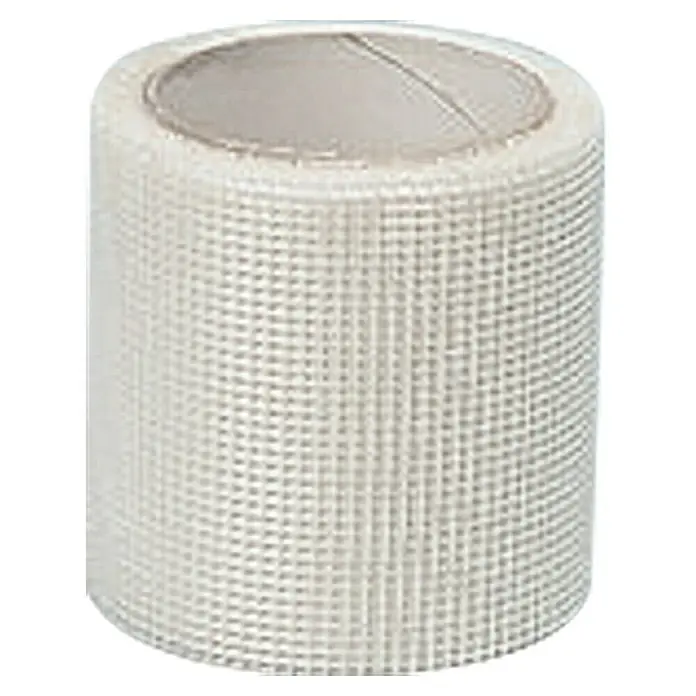 Semin Fugen-Gitterband - 90 m x 5 cm, Selbstklebend