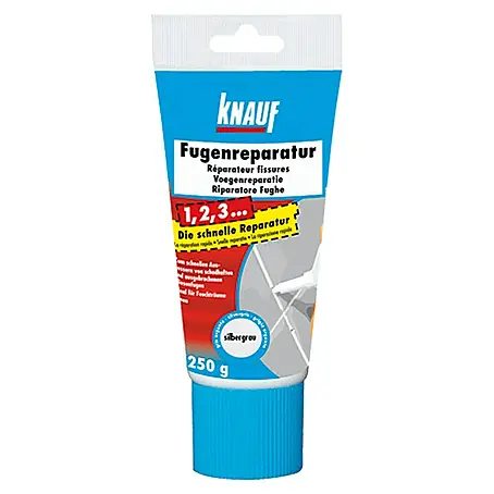 Knauf  Fugenreparatur