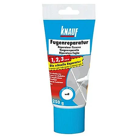 Knauf  Fugenreparatur