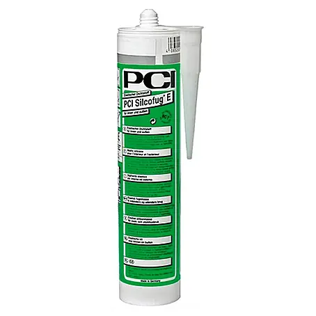 PCI  Silikon E