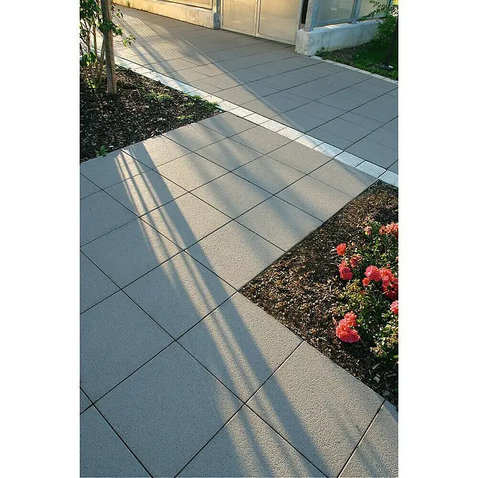 EHL Betontegel - Grijs, 50 x 50 x 5 cm, Beton