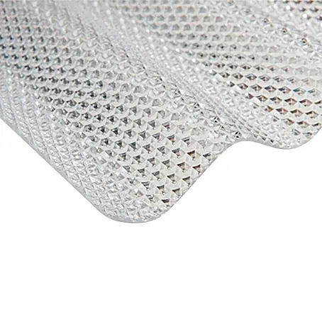 PLEXIGLAS®  Wellplatte Resist