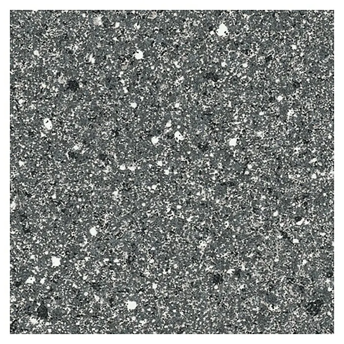 Resopal Basic Kuhinjska radna ploča po mjeri - Black Granite, Maksimalna dimenzije rezanja: 365 cm, Debljina: 3,8 cm, Širina: 60 cm