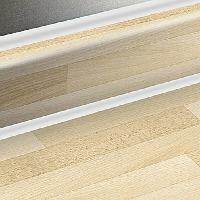 Resopal Copete - Block Board Beech, 60 cm - Foto ambiente