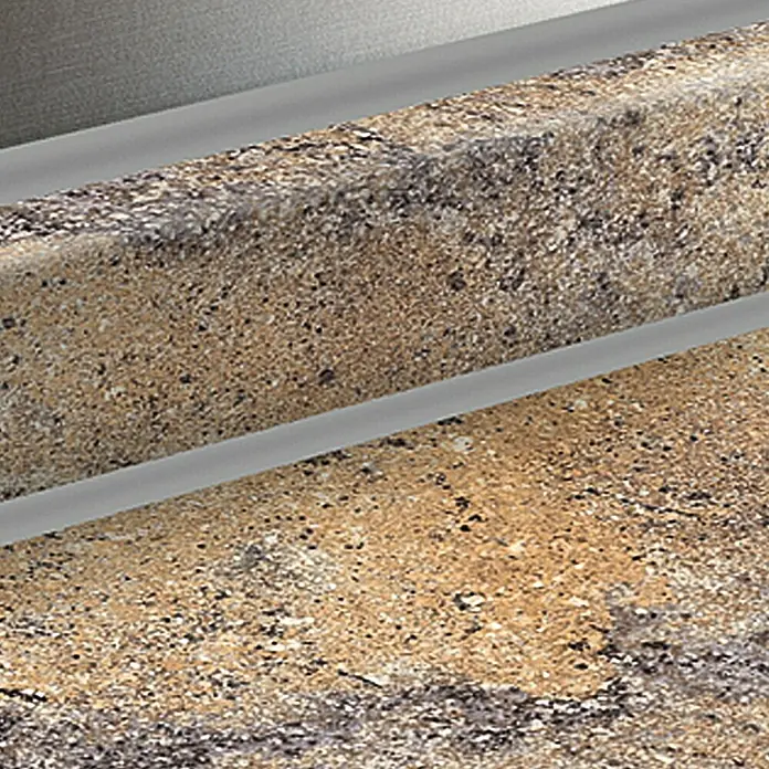 Resopal Copete - Granito Zaragoza, 60 cm - Foto ambiente
