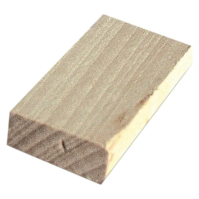 LOGOCLIC Cuña para madera de madera maciza - 10 ud., Haya