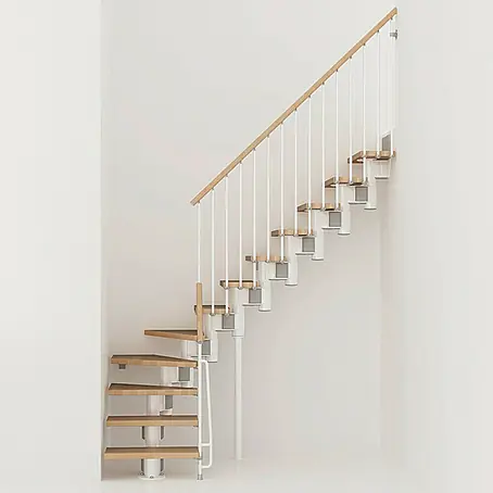 Fontanot Arké Mittelholmtreppe Kompact 89