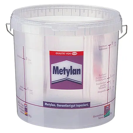 Metylan  Tapeziereimer