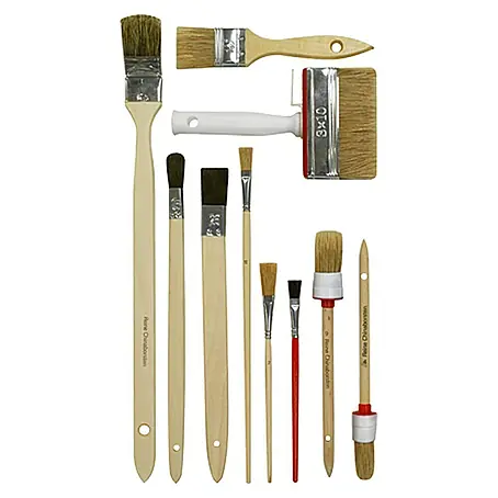 Pinsel-Set