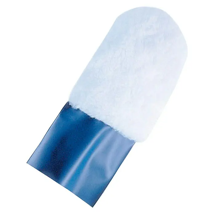 Mako Creativ Line Effekthandschuh Duo - 33 x 20 x 3,5 cm, Geeignet für: Wandgestaltung - Vorderansicht