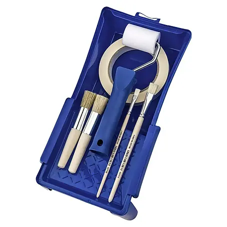 Mako Creativ Line Schablonierwerkzeug-Set