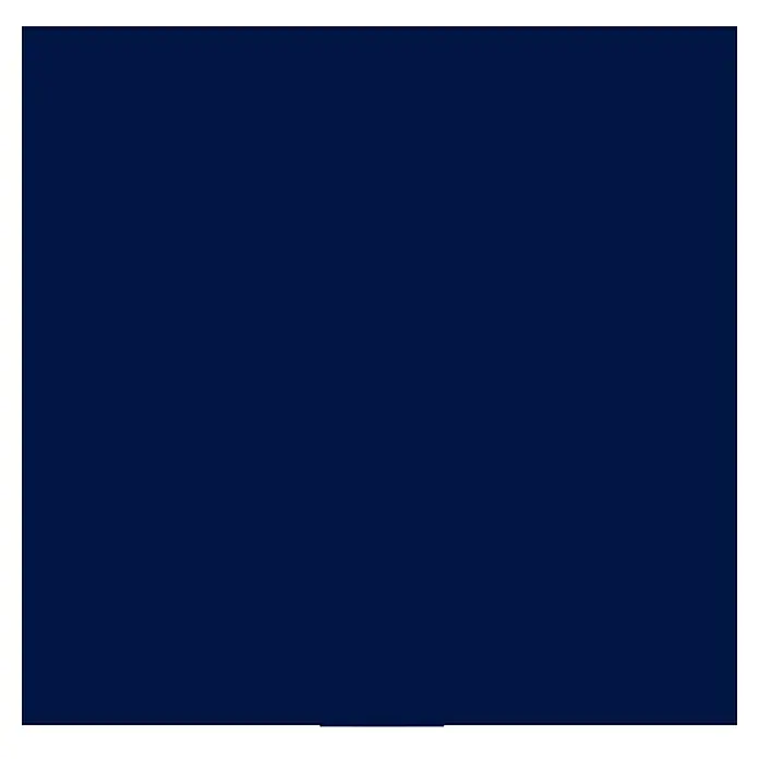 Dupli-Color Color Lackspray RAL 5003 - Saphirblau, Glänzend, 400 ml - Vorderansicht