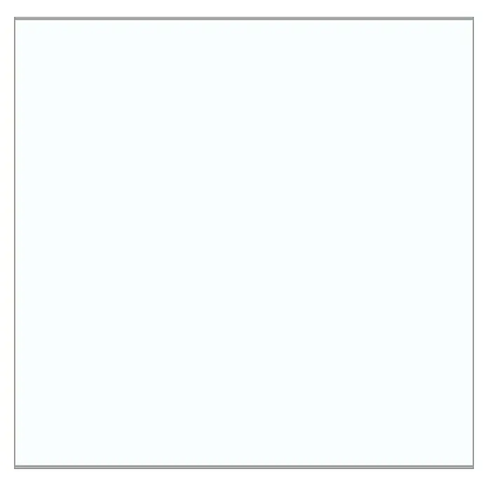 Dupli-Color Color Lackspray RAL 9010 - Reinweiß, Matt, 400 ml - Vorderansicht