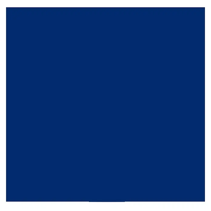 Dupli-Color Color Lackspray RAL 5010 - Enzianblau, Matt, 400 ml - Vorderansicht