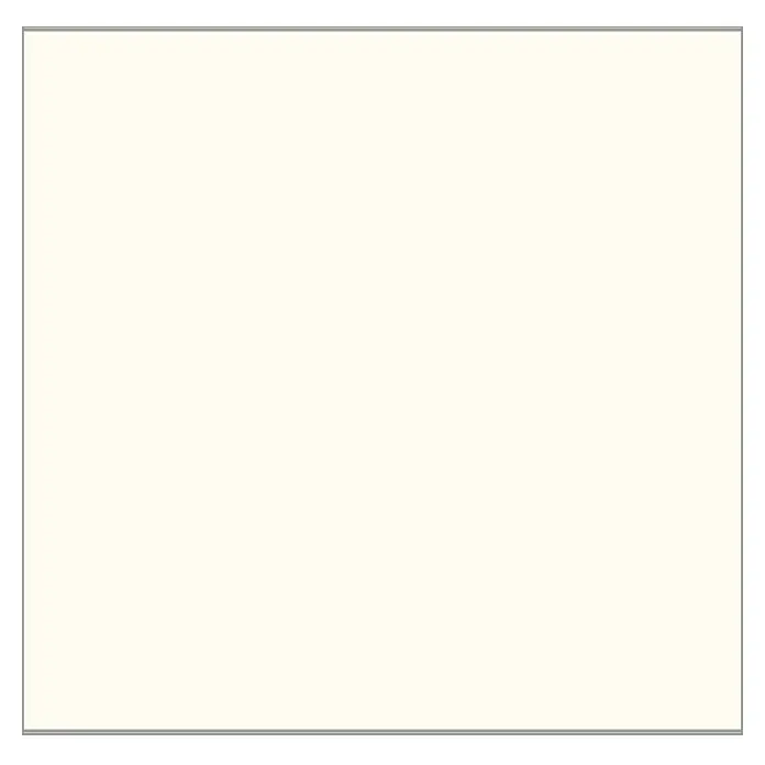 Dupli-Color Color Lackspray RAL 9001 - Cremeweiß, Glänzend, 400 ml - Vorderansicht