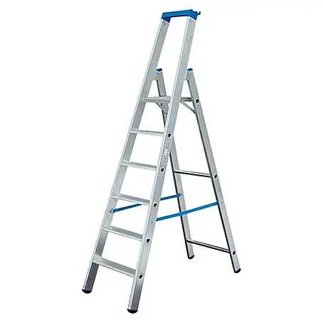 Krause  Escalera de tijera