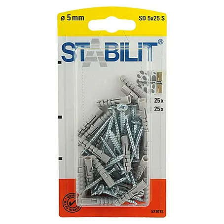 Stabilit  Tipla za beton